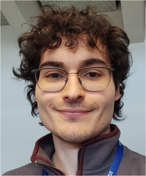 Lorenzo's portrait